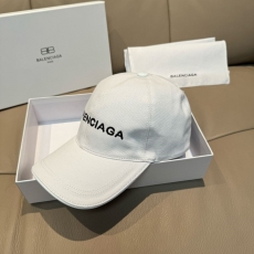 Balenciaga Caps